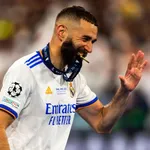 Real Madrid : une légende tricolore impose de donner le Ballon d’Or à  Benzema