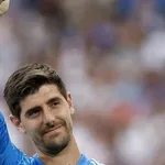Real Madrid : une nouvelle attendue est tombée pour Courtois