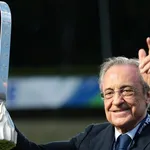 Real Madrid : une nouvelle prolongation officialisée !
