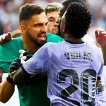 Real Madrid : les premières sanctions dans l’affaire Vinicius sont tombées !