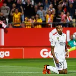 Real Madrid : une rouste à Gérone qui doit interpeller Florentino Pérez