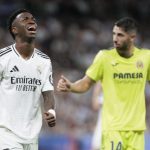 Real Madrid : une révolution touche le Ballon d’Or, coup de froid pour Vinicius