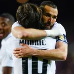 Real Madrid : une star du vestiaire merengue pleure Benzema
