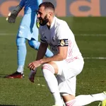 Real Madrid – Valence (2-0) : Benzema décisif, Mendy épatant, Varane tranquille”¦ les Merengue tricolores au crible
