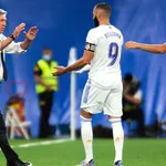 Real Madrid &ndash; Valence CF : les compositions sont tombées