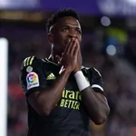 Real Madrid : Valladolid s’excuse après les insultes racistes contre Vinicius