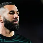Real Madrid – Valladolid : Triplé pour Benzema à la pause !