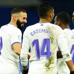 Real Madrid – Vallecano : les Merengue enchaînent et prennent la tête de la Liga