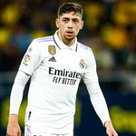 Real Madrid : un Merengue suspendu jusqu’à  la fin de la saison ?