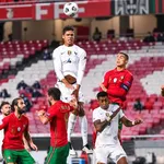 Real Madrid : Varane a un héritier inattendu au RC Lens
