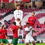 Real Madrid : Varane positif au Covid, out pour Liverpool et le Clasico !