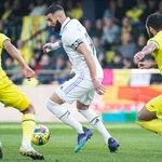 Real Madrid – Villarreal : les compos officielles