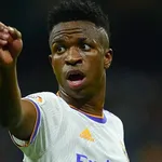 Real Madrid : Vinicius a de grandes ambitions pour 2022