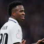 Real Madrid : Vinicius a fissuré le vestiaire merengue