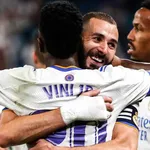 Real Madrid : Vinicius et Benzema portent les Merengue à  Valence (2-1)