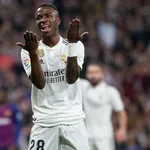 Real Madrid : Vinicius évoque Neymar et sa demande désespérée à Zidane