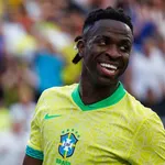 Real Madrid : Vinicius fait des siennes à  New York… et c’est drôle !
