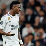 Real Madrid : Vinicius honteusement pris à partie à Barcelone !