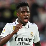 Real Madrid : Vinicius Jr a fini par lasser ses propres supporters