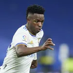 Real Madrid : Vinicius Jr atteint un cap symbolique et fait de l'Å“il à Mbappé