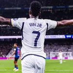 Real Madrid : Vinicius au coeur d’un nouveau scandale