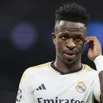 Real Madrid : Vinicius Jr perd la tête dans la course au Ballon d’Or