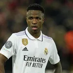 Real Madrid : Vinicius va marcher sur les traces de Cristiano Ronaldo