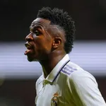 Real Madrid : Vinicius Jr visé par de nouvelles accusations