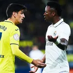 Real Madrid : Vinicius Junior a franchi la ligne rouge à  Villarreal