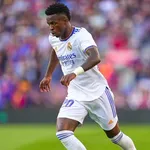 Real Madrid : Vinicius Junior sur le point de battre un record de Cristiano Ronaldo