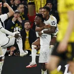 Real Madrid : Vinicius Junior va poursuivre son combat face au racisme