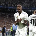 Real Madrid : Vinicius placé au-dessus de tout !