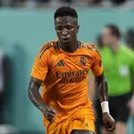 Real Madrid : Vinicius vend du rêve à  Mbappé