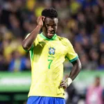 Real Madrid : Vinicius victime d&rsquo;une terrible injustice avec le Ballon d&rsquo;Or ?