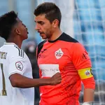 Real Madrid : Zidane a pris Rodrygo entre quatre yeux
