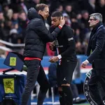 Real Madrid : Zidane a un avis éclairé sur la brouille Mbappé – Tuchel au PSG