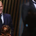 Real Madrid : Zidane avait fait une énorme demande pour le Ballon d’Or de Benzema