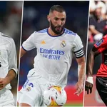 Real Madrid : les Français passés chez les Merengue