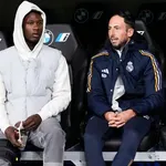 Real Madrid : Zidane, Benzema et Mbappé oublié, Camavinga se lâche