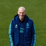 Real Madrid : Zidane d'accord pour rejoindre CR7 à  la Juve cet été !