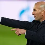 Real Madrid : Zidane s’en prend aux médias, la réponse est immédiate !