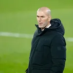 Real Madrid : Zidane sauvé par un recadrage surprise du vestiaire ?