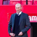 Real Madrid : Zidane savoure l&rsquo;accalmie après des jours de galère
