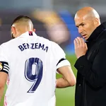 Real Madrid : Zidane se lâche sur le retour de Benzema chez les Bleus