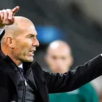 Real Madrid : Zidane siffle le coup de sifflet finale de la polémique Benzema – Vinicius