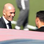 Real Madrid : Zidane tient un crack qui fait de l’ombre à  Messi et Cristiano Ronaldo