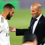 Real Madrid : Zidane utilise Benzema pour balancer un tacle à  Deschamps