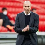 Real Madrid : Zinédine Zidane s’adjuge un ultime titre avec les Merengue