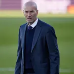Real Madrid : Zinédine Zidane se rapproche d’un record cultissime