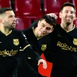 Real Sociedad – FC Barcelone (1-6) : la réponse cinglante de Messi au GOAT de Ronaldo